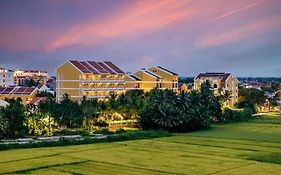 La Siesta Hoi An Resort & Spa